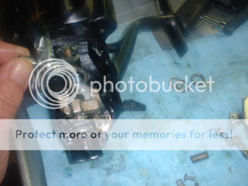 shimano baitrunner 6500 — Florida Sportsman